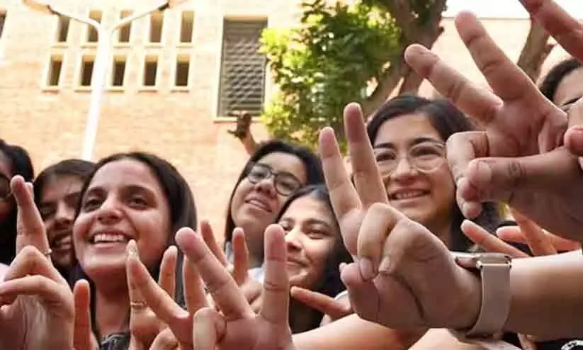 സി.ബി.എസ്.ഇ 10, 12 ക്ലാസുകളിലെ ഫലം മേയ് 20 നു ശേഷം സി.ബി.എസ്.ഇ 10, 12 ക്ലാസുകളിലെ ഫലം മേയ് 20 നു ശേഷം