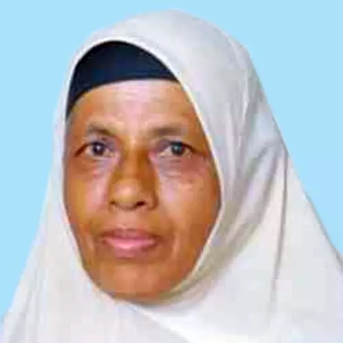 സു​ലേ​ഖ