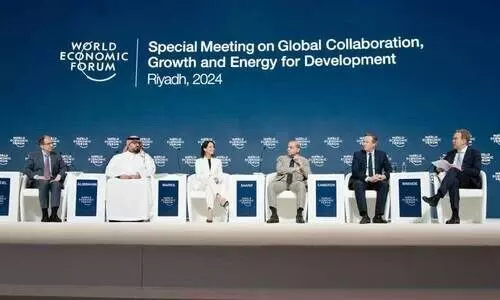 World Economic Forum