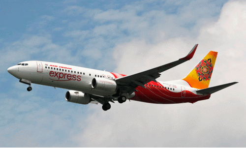 Air India Express Air India Express