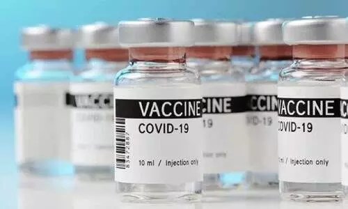 കോവിഡ് വാക്സിൻ; രാജ്യത്ത് പാർശ്വഫലങ്ങളൊന്നും കണ്ടെത്തിയിട്ടില്ല -ആ​രോ​ഗ്യ മ​ന്ത്രാ​ല​യം