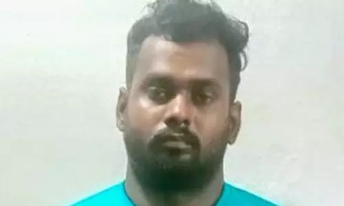 അസം സ്വദേശിയെ കോൺക്രീറ്റ് മിക്സറിലിട്ട് കൊന്ന് മാലിന്യക്കുഴിയിൽ തള്ളിയയാൾ അറസ്റ്റിൽ