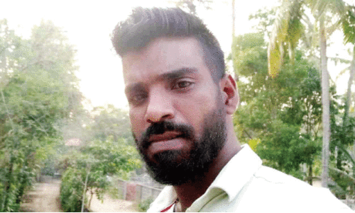 ജി​നേ​ഷ്