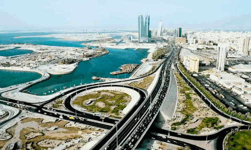 Green scheme will be spread in townships - Minister