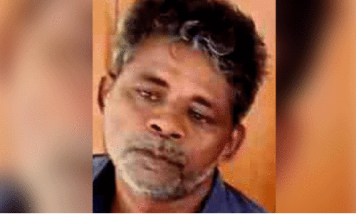 ക്രിസ്തുദാസ് ക്രിസ്തുദാസ്