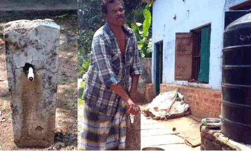 drinking water shortage drinking water shortage