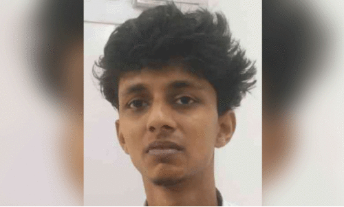 നി​ഖി​ല്‍