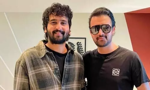 പാക് ഗായകന്‍ ആത്തിഫ് അസ്‌ലം ഷെയ്ന്‍ നിഗത്തിന്റെ ഹാലിലൂടെ മലയാളത്തിലേക്ക്