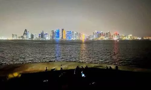 ഖത്തർ റിച്ചാണ് ഖത്തർ റിച്ചാണ്