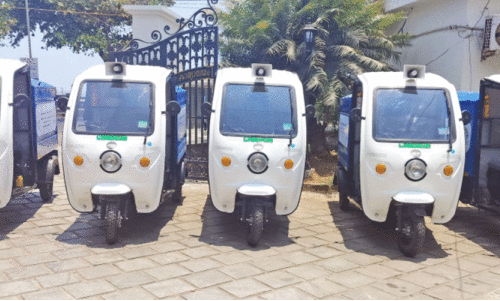 ഇ-ഓട്ടോകൾ ഇ-ഓട്ടോകൾ