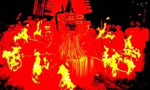 ബേനിച്ചൊങ്കന്‍