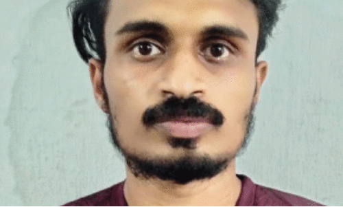 ഹം​സ  ജ​സീ​ല്‍