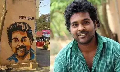rohith vemula