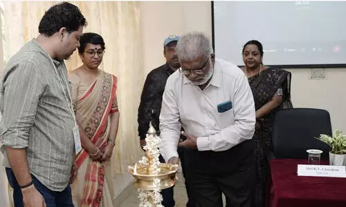 അശാസ്ത്രീയ നിർമാണവും അനുചിതമായ ഭൂവിനിയോഗ രീതികളുമാണ് ഉരുള്‍പൊട്ടലിന് കാരണമെന്ന് ജിയോളജിക്കല്‍ ശിൽപശാല