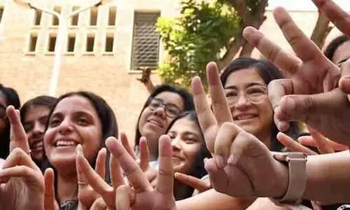 സി.ബി.എസ്.ഇ 10, 12 ക്ലാസുകളിലെ ഫലം മേയ് 20 നു ശേഷം