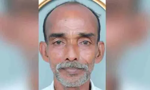 സൂര്യാഘാതമെന്ന് സംശയം; പറവൂരിൽ കെട്ടിടനിർമാണ തൊഴിലാളി കുഴഞ്ഞുവീണു മരിച്ചു