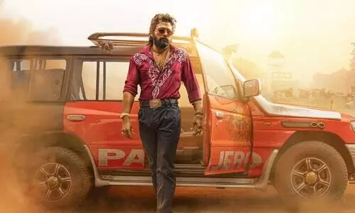 Allu Arjun New Movie  Pushpa 2  Song Break New Record In Youtub