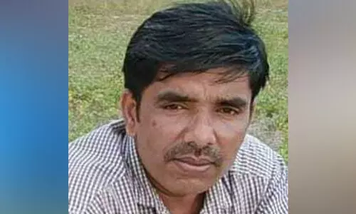 വാഹനാപകടത്തിൽ പരിക്കേറ്റ മലപ്പുറം സ്വദേശി അൽഐനിൽ മരിച്ചു