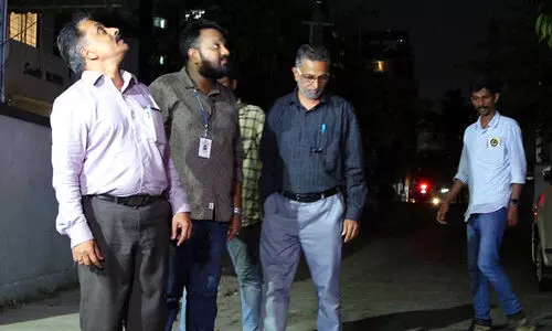 പനമ്പിള്ളി സംഭവം മനസാക്ഷിയെ ഉലക്കുന്നതെന്ന് ബാലാവകാശ സംരക്ഷണ കമീഷന്‍ ചെയര്‍മാന്‍