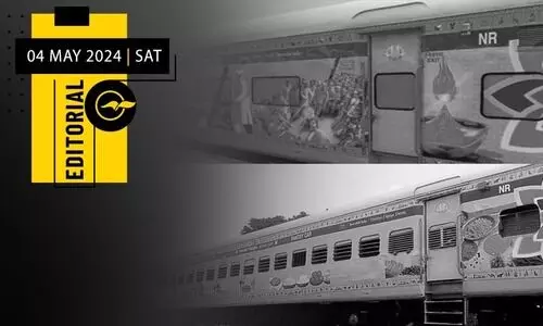 സാധാരണക്കാർക്ക് അന്യമാകുന്ന റെയിൽവേ ട്രാക്കുകൾ