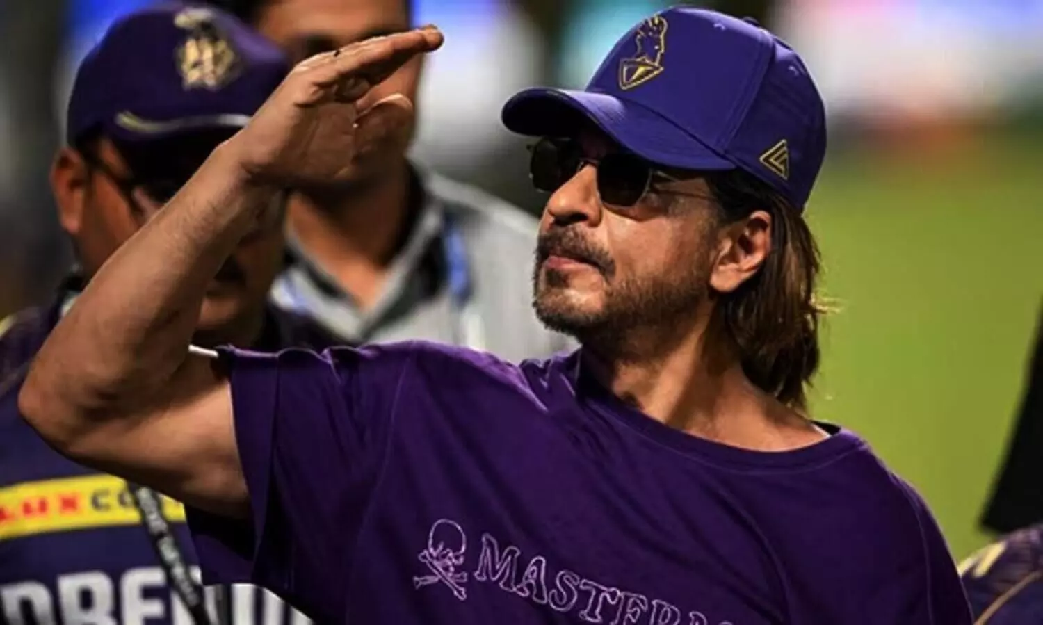 Shah Rukh Khan reveals he will shoot for his next film soon