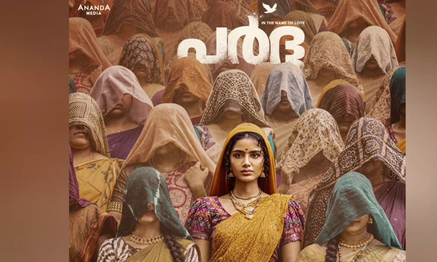 Anupama Parameswaran, Darshana Rajendran, and Sangitha trio : Ananda Media’s Telugu debut Paradha