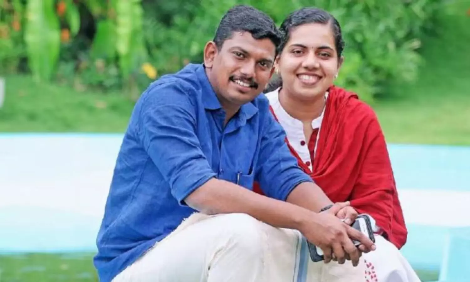 Sachin dev Arya rajendran