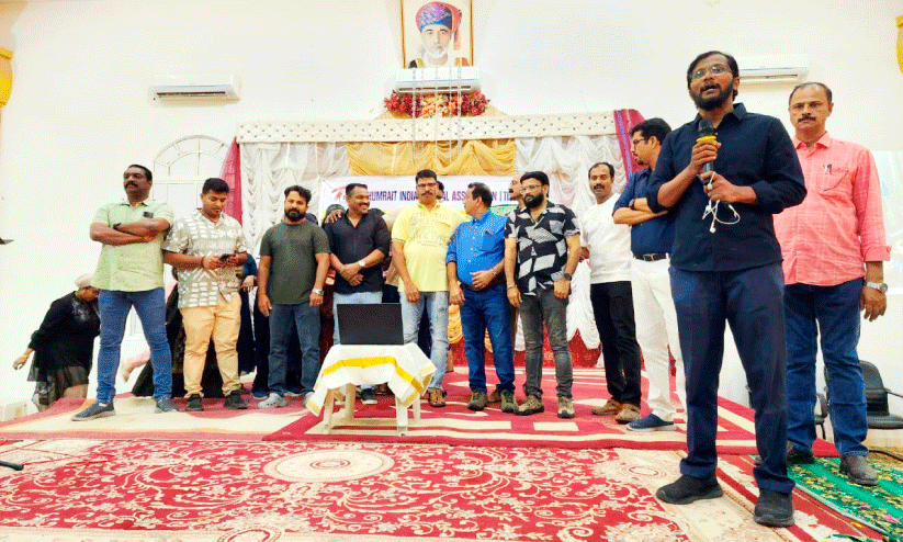 Tisa organized a family meeting Tisa organized a family meeting