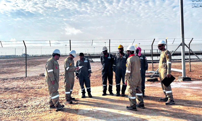 Ministry of Labour with examination in Dakhiliyah Ministry of Labour with examination in Dakhiliyah