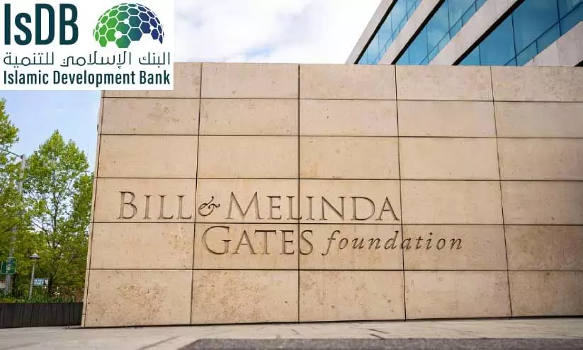 പോ​ളി​യോ, ദാ​രി​ദ്ര‍്യ നി​ർ​മാ​ർ​ജ്ജ​ന​ത്തി​ന്​ 600 മി​ല്യ​ൺ ഡോ​ള​ർ സൗ​ദി സ​ഹാ​യം ന​ൽ​കും