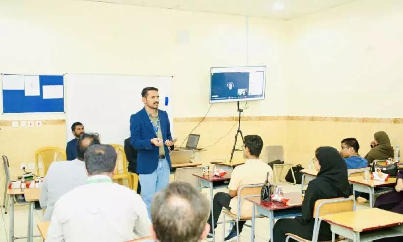 NEET Exam guidance class