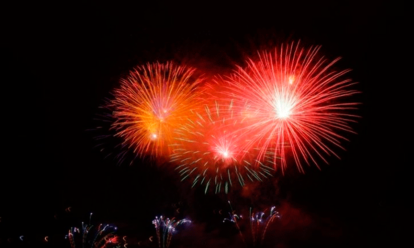 Thrissur Pooram at Adhari Park on 17th Thrissur Pooram at Adhari Park on 17th