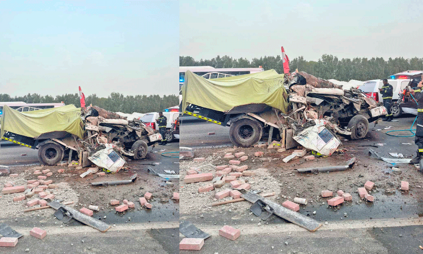 Slight increase in road deaths in the state Slight increase in road deaths in the state