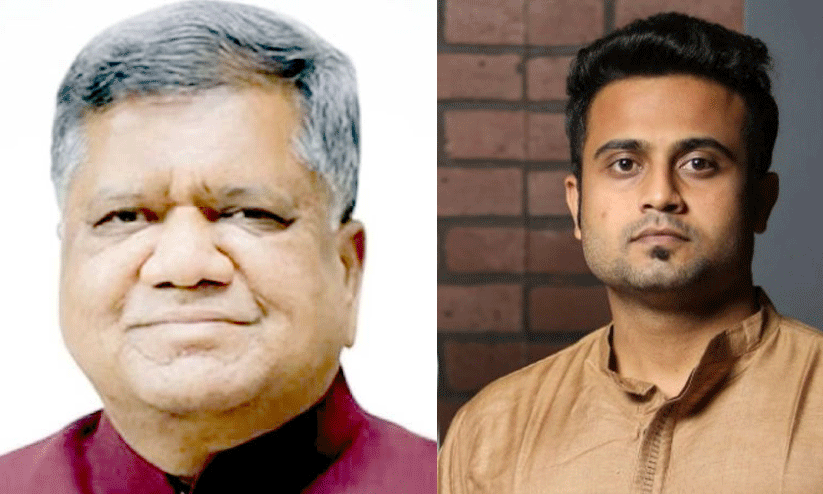 jagdish shettal, mrinal hebbal