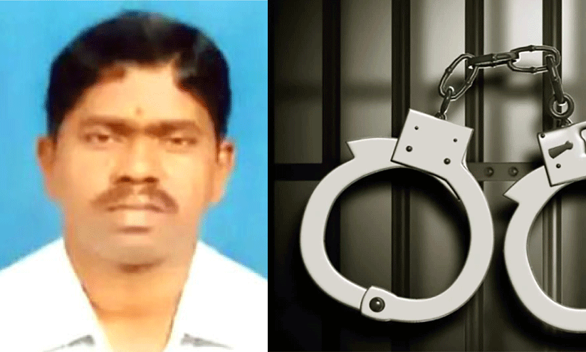 Anantha nayk Anantha nayk