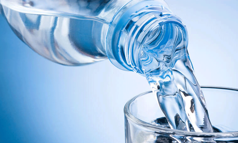 ശു​ദ്ധീ​ക​രി​ച്ച ജ​ലം: താ​ൽ​പ​ര്യം പ്ര​ക​ടി​പ്പി​ച്ച് കൂ​ടു​ത​ൽ ക​മ്പ​നി​ക​ൾ