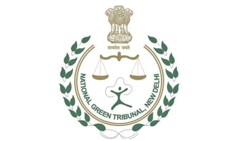 national green tribunal national green tribunal