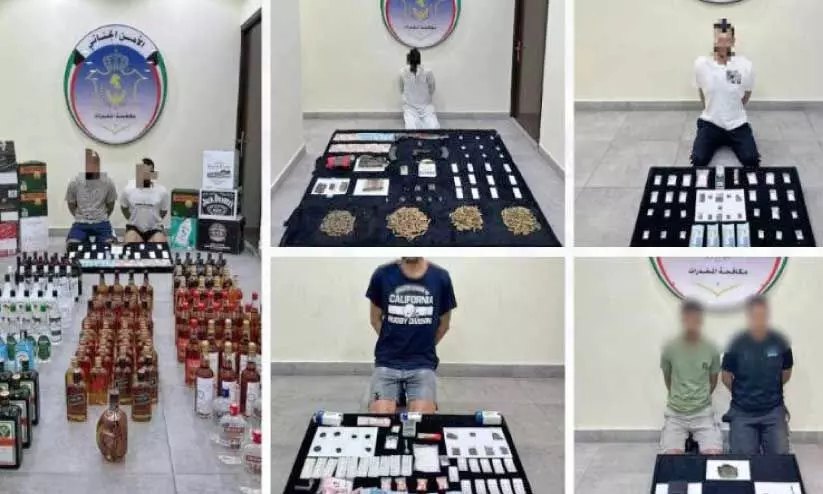 Defendants Defendants