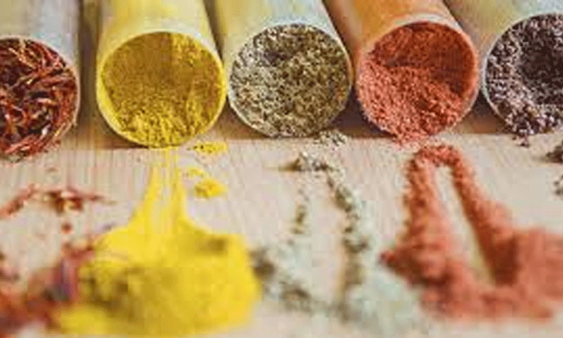 artificial color artificial color