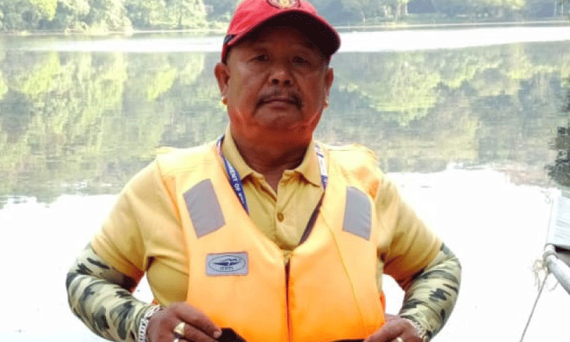 സൊ​ണ ലാ​മ