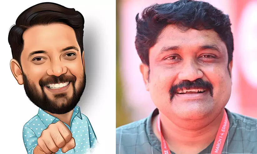 വടകരയിൽ ഷാഫി പറമ്പിൽ ചീറ്റിയത് ഏറ്റവും വലിയ വർഗീയ വിഷം -എ.എ. റഹീം