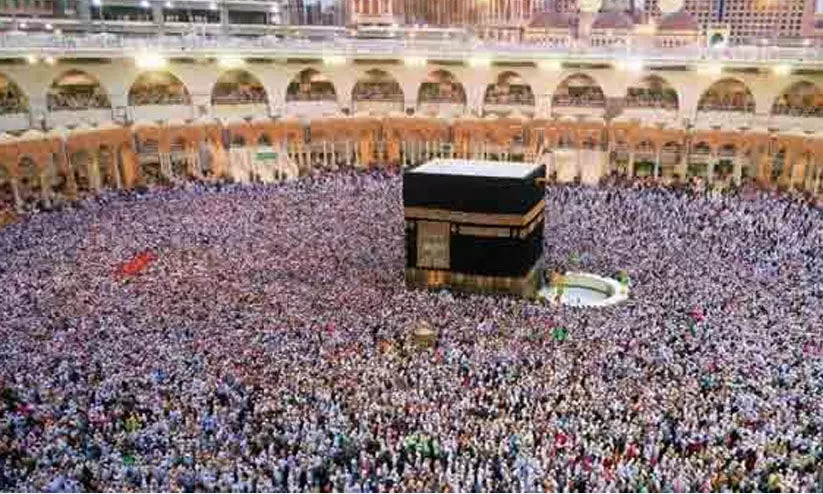 ഹജ്ജ് വാക്സിനേഷന് ക്യാമ്പ് ആലുവയില് ഹജ്ജ് വാക്സിനേഷന് ക്യാമ്പ് ആലുവയില്