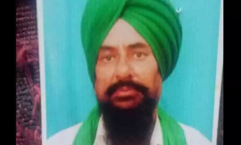 Surinderpal Singh Surinderpal Singh