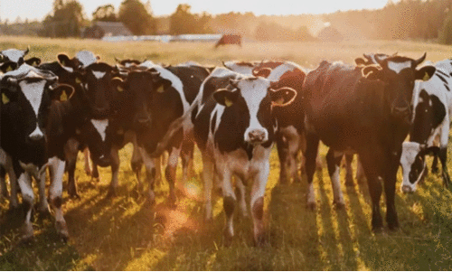 cattle death in extreme heat