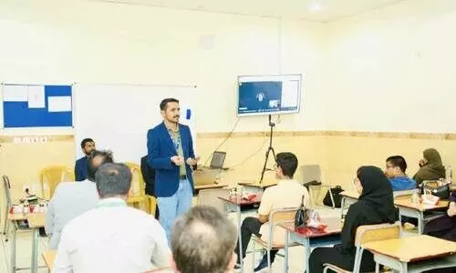 NEET Exam guidance class