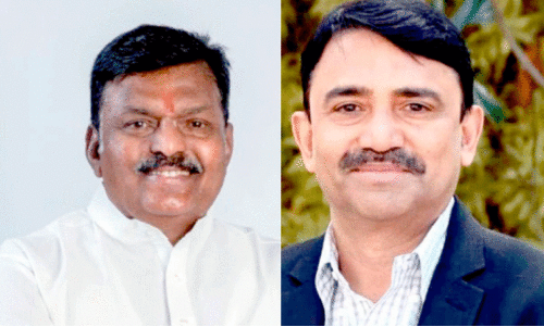 amareswara nayak , ku,mar nayak