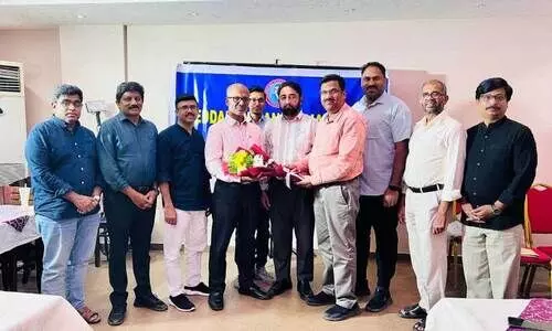 Jeddah Indian Media Forum