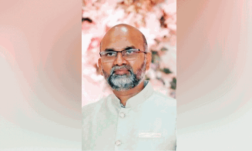 Adv. TK Muhammad Aslamin Ph.D