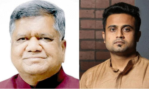 jagdish shettal, mrinal hebbal