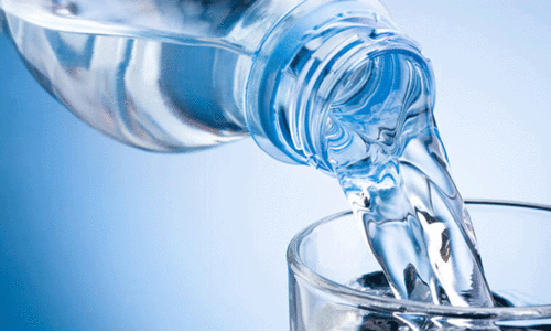 ശു​ദ്ധീ​ക​രി​ച്ച ജ​ലം: താ​ൽ​പ​ര്യം പ്ര​ക​ടി​പ്പി​ച്ച് കൂ​ടു​ത​ൽ ക​മ്പ​നി​ക​ൾ